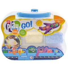 Spuma de modelat Playfoam™ - Set de calatorie - RESIGILAT