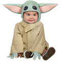 Rubies Costum de carnaval - Baby Yoda