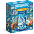 Dodo Puzzle - Delfinariu (150 piese)
