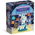 Dodo Puzzle - Planetariu (150 piese)