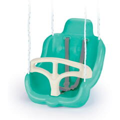 Leagan convertibil 3 in 1 - Pastel