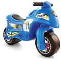 DOLU Prima mea motocicleta - Rapida (albastra)