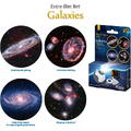 Ambo Funtamin Set discuri pentru proiector - Galaxii