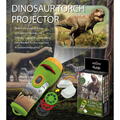 Ambo Funtamin Proiector tip lanterna - Descopera dinozaurii