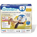 Hand2Mind Minge Yoga BubblePlush™ - Pinguin