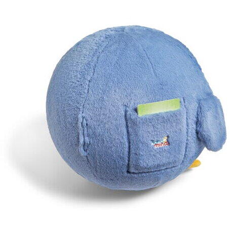 Hand2Mind Minge Yoga BubblePlush™ - Pinguin