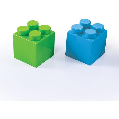 DOLU Set cuburi gigant (24 piese)