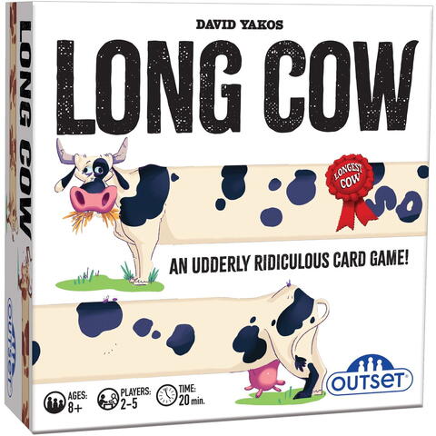 Outset Joc - Cea mai lunga vacuta