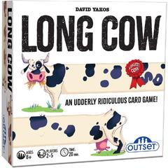 Outset Joc - Cea mai lunga vacuta