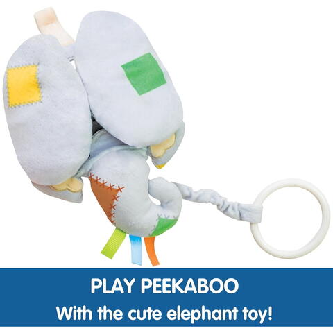 Galt Oglinda pentru bebelusi -  Peekaboo