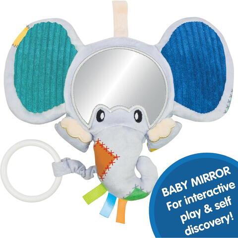 Galt Oglinda pentru bebelusi -  Peekaboo