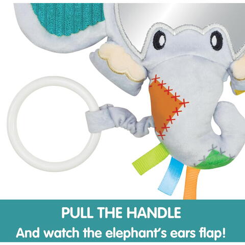 Galt Oglinda pentru bebelusi -  Peekaboo