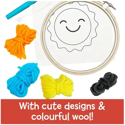 Galt Primul meu set de brodat