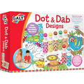 Galt Set creativ - Arta cu puncte