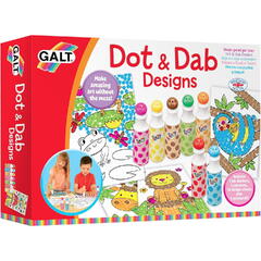 Set creativ - Arta cu puncte