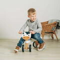 BIGJIGS Toys Premergator Ride on - Vacuta