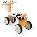 BIGJIGS Toys Premergator Ride on - Vacuta