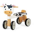 BIGJIGS Toys Premergator Ride on - Vacuta