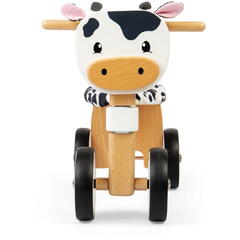 BIGJIGS Toys Premergator Ride on - Vacuta