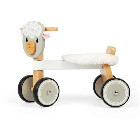 BIGJIGS Toys Premergator Ride on - Oita