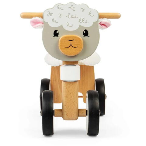 BIGJIGS Toys Premergator Ride on - Oita