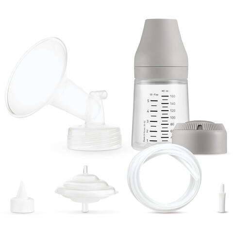 SPECTRA Kit premium 18 mm (biberon+accesorii)