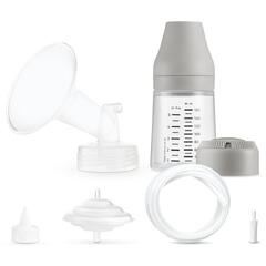 SPECTRA Kit premium 18 mm (biberon+accesorii)