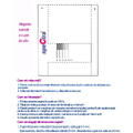 SPECTRA Set cupa pentru san - 14 mm