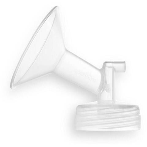 SPECTRA Set cupa pentru san - 14 mm