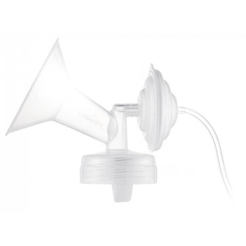 SPECTRA Set cupa pentru san - 18 mm