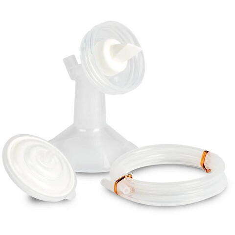 SPECTRA Set cupa pentru san - 18 mm