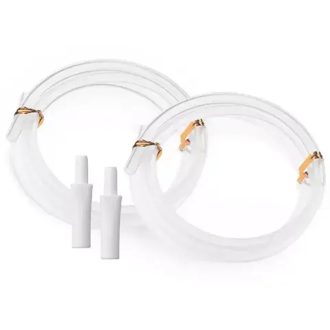 Set furtunuri pompa Spectra cu 2 adaptoare