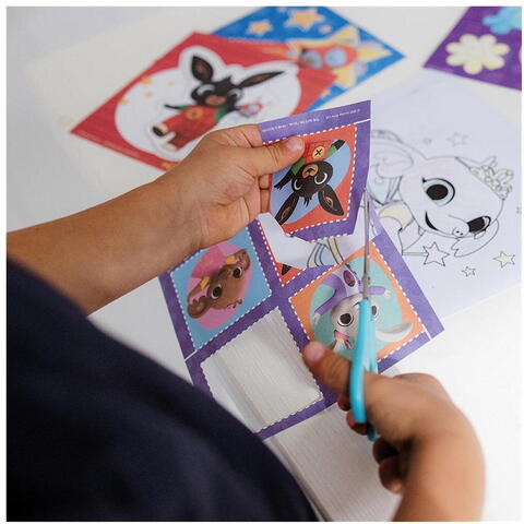 Bambelino Toys Trusa mea de creatie - Bing