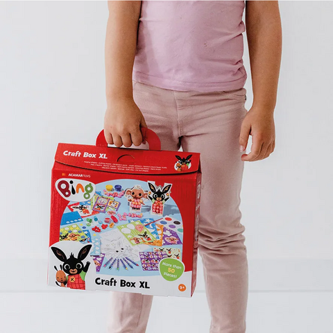 Bambelino Toys Trusa mea de creatie - Bing