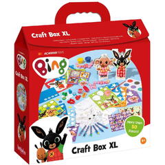 Bambelino Toys Trusa mea de creatie - Bing