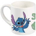 Totum Picteaza cana - Stitch