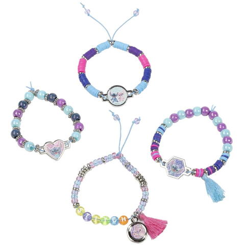 Totum Trusa creatie Stitch - Bratari & cana