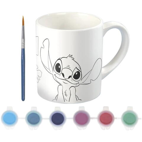 Totum Trusa creatie Stitch - Bratari & cana