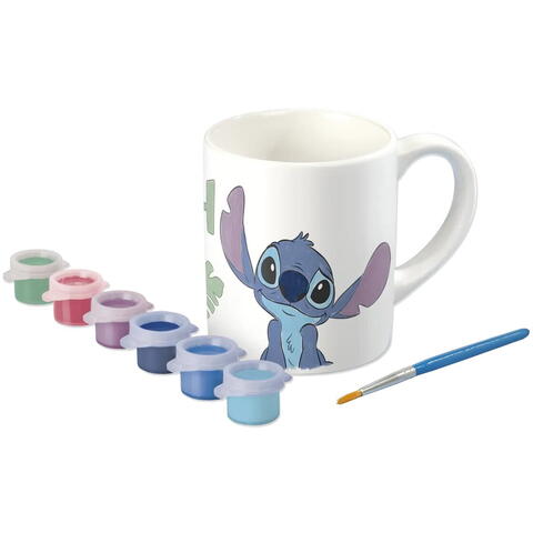 Totum Trusa creatie Stitch - Bratari & cana