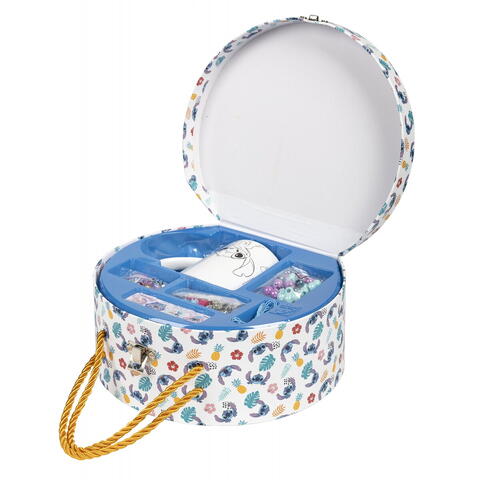 Totum Trusa creatie Stitch - Bratari & cana