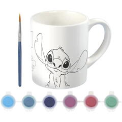 Totum Trusa creatie Stitch - Bratari & cana