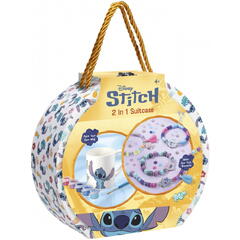 Trusa creatie Stitch - Bratari & cana