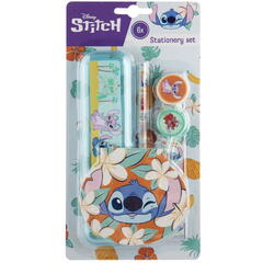 Set penar & rechizite - Stitch