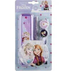 Toy Universe Set penar & rechizite - Frozen