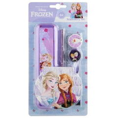 Set penar & rechizite - Frozen