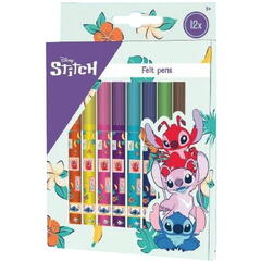 Set 12 carioci - Stitch