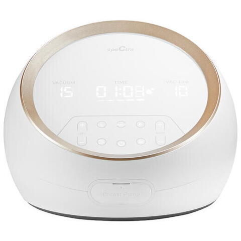 SPECTRA Pompa de san electrica premium DUAL S - RESIGILAT