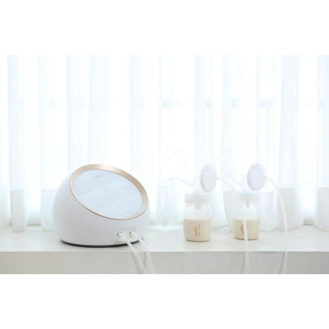 SPECTRA Pompa de san electrica premium DUAL S - RESIGILAT