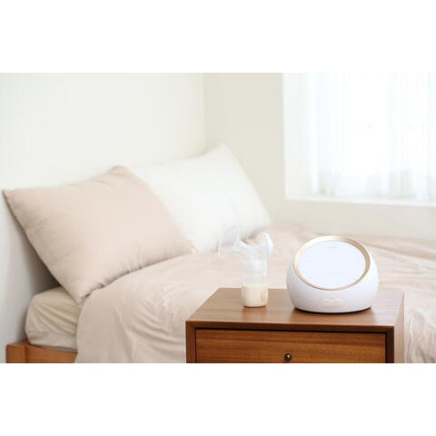 SPECTRA Pompa de san electrica premium DUAL S - RESIGILAT