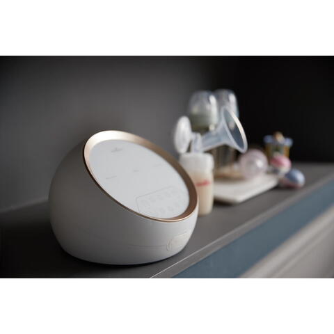 SPECTRA Pompa de san electrica premium DUAL S - RESIGILAT